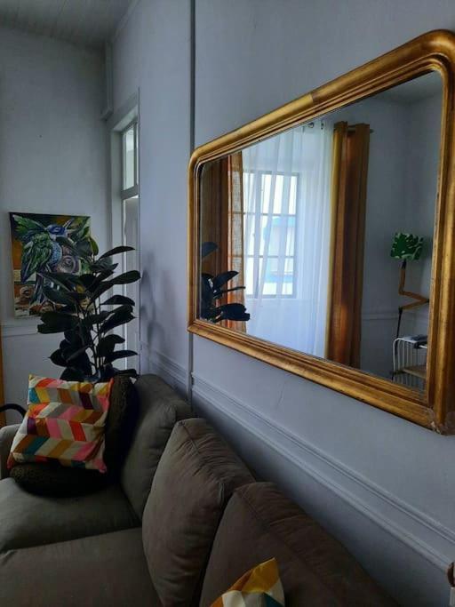 Casa Malva - Traditional Townhouse Apartment Monchique Exterior foto